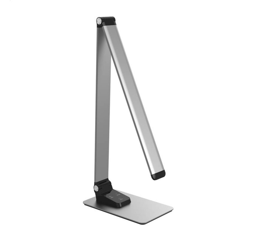 PLATINET DESK LAMP 6W + NIGHT LAMP COMPACT SIZE [43598]