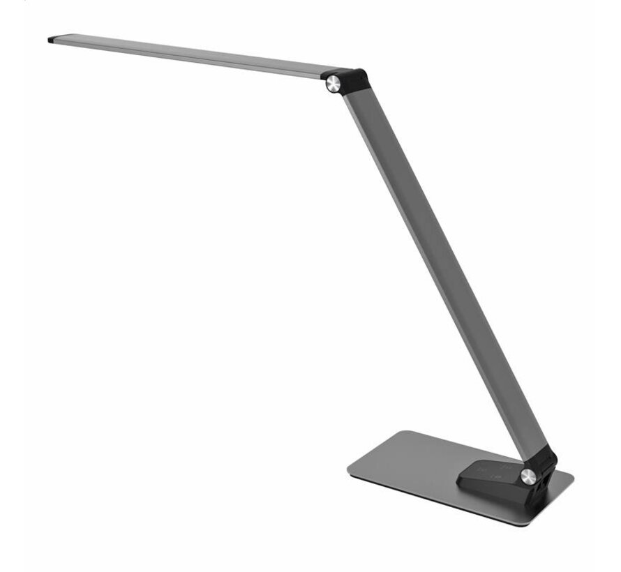 PLATINET DESK LAMP 6W + NIGHT LAMP COMPACT SIZE [43598]