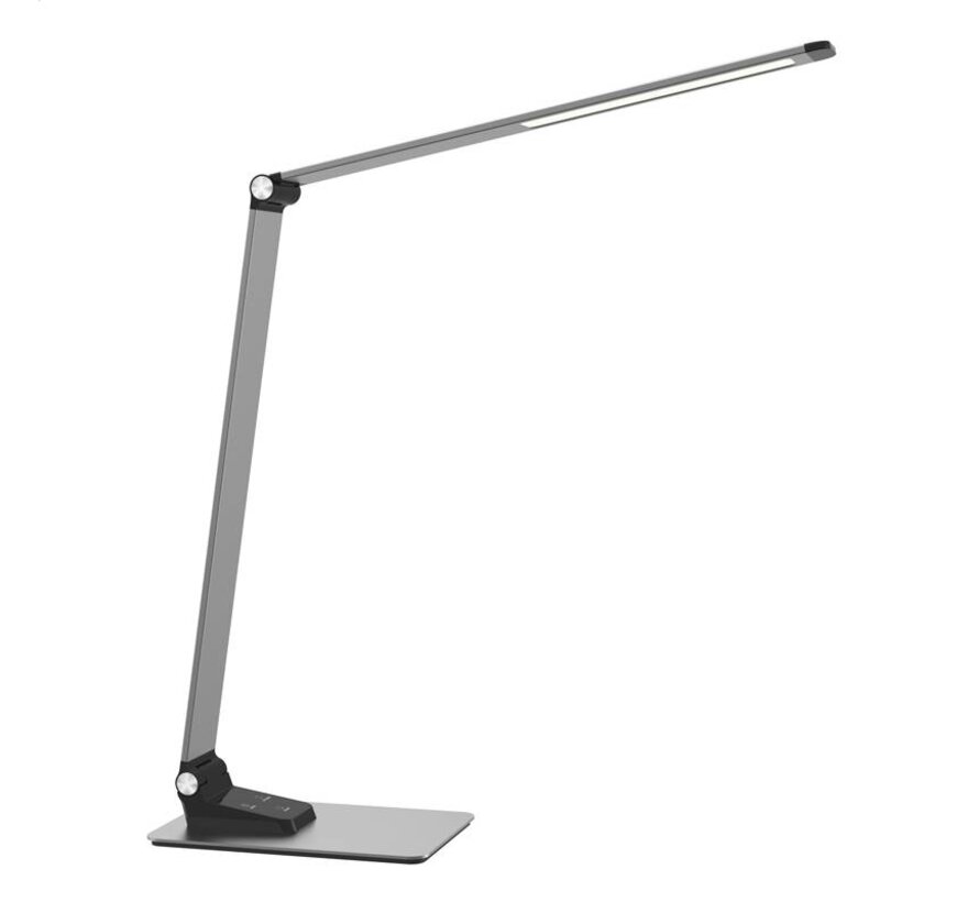 PLATINET DESK LAMP 6W + NIGHT LAMP COMPACT SIZE [43598]