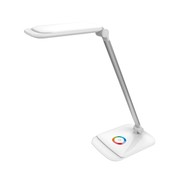 Platinet PLATINET DESK LAMP 6W + NIGHT LAMP COMPACT SIZE [43598]