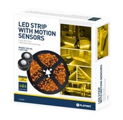 Platinet PLATINET BED LED STRIP 2 x 1,5M 2 SENSORS