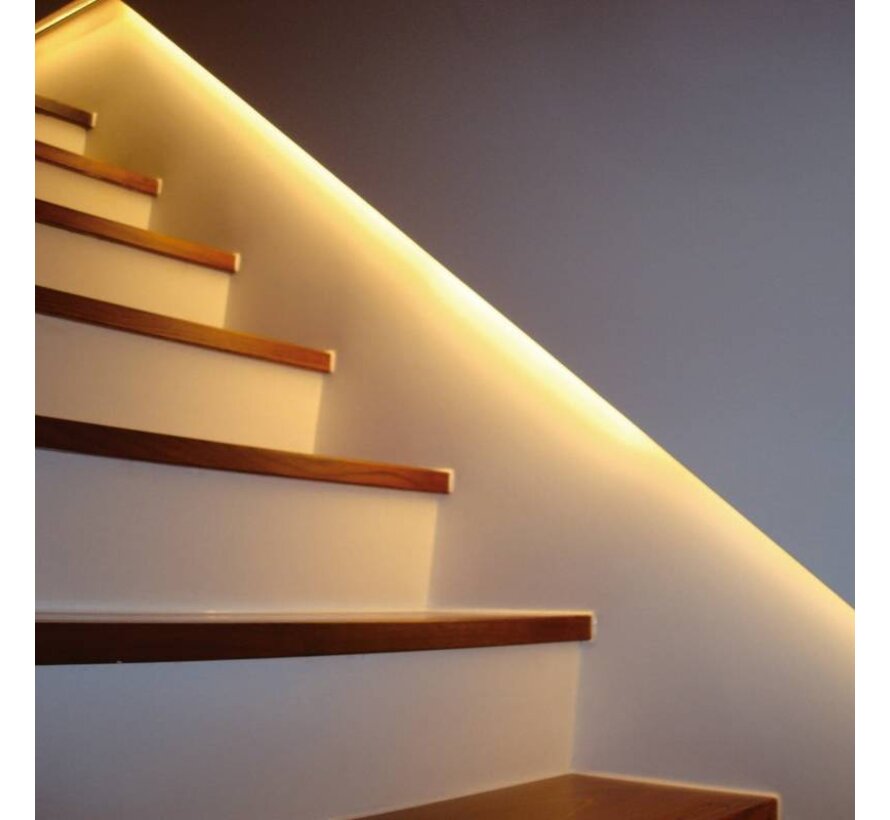 PLATINET BED LED STRIP 2 x 1,5M 2 SENSORS