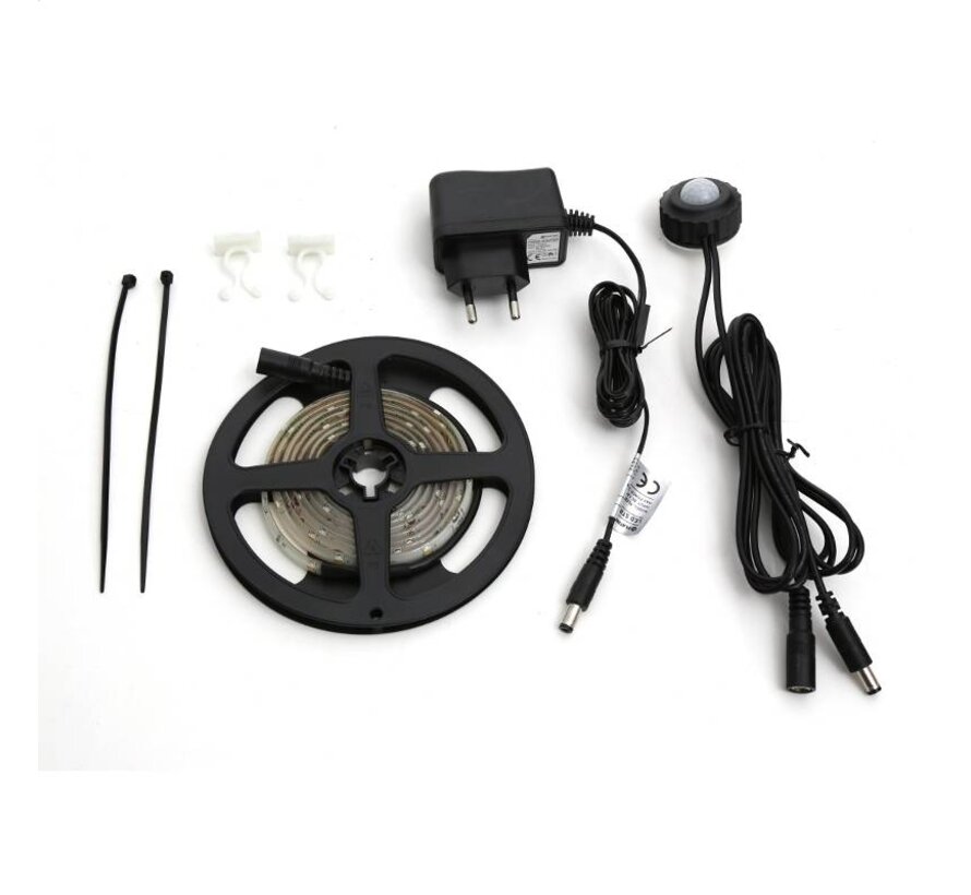 PLATINET BED LED STRIP 1,5M 1 SENSOR