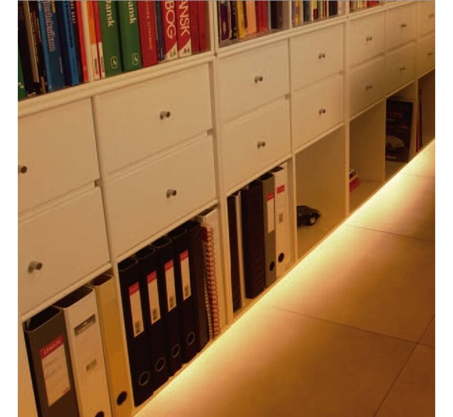 PLATINET BED LED STRIP 1,5M 1 SENSOR