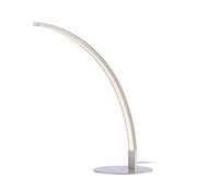 Platinet LAMPE DE BUREAU PLATINET 6W FORME ARRONDIE [43606]