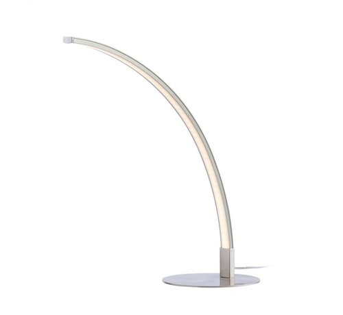 Platinet PLATINET DESK LAMP 6W CURVED [43606]