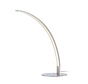 PLATINET DESK LAMP 6W CURVED [43606]