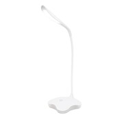 Platinet LAMPE DE BUREAU PLATINET  3W FLEXIBLE blanc