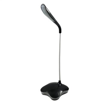 Platinet PLATINET DESK LAMP 4,5W FLEXIBLE BLACK