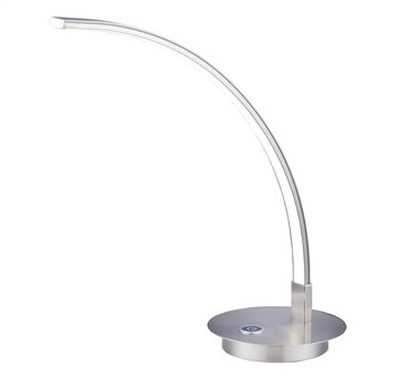 Platinet LAMPE DE BUREAU PLATINET 6W CURVED