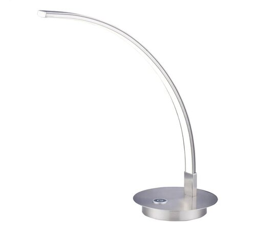 Platinet PLATINET DESK LAMP 6W CURVED