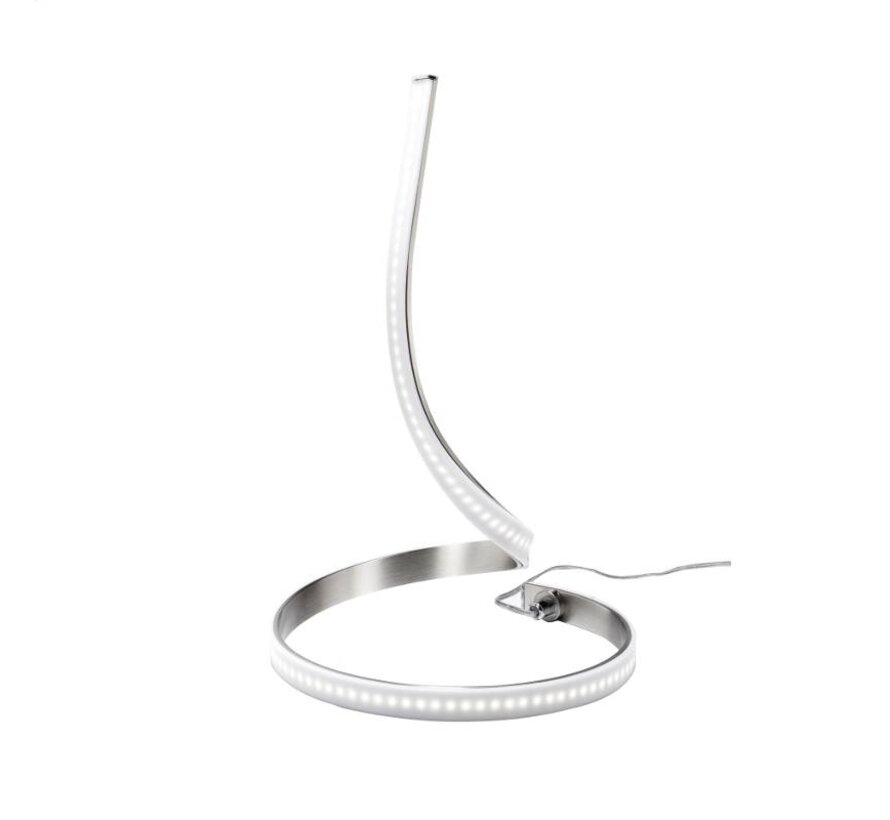 LAMPE DE BUREAU PLATINET 12W