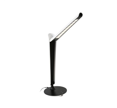 Platinet LAMPE DE BUREAU LED PLATINET 8W + CHARGEUR USB [43128]