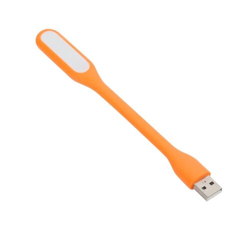 Omega OMEGA USB LED LAMP ORANGE