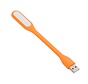 Lampe LED USB OMEGA ORANGE