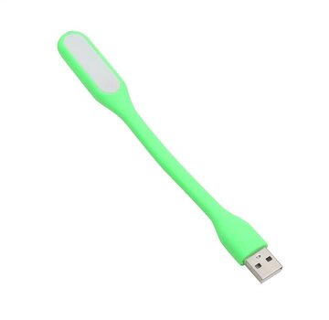 Omega OMEGA USB LED LAMP GREEN