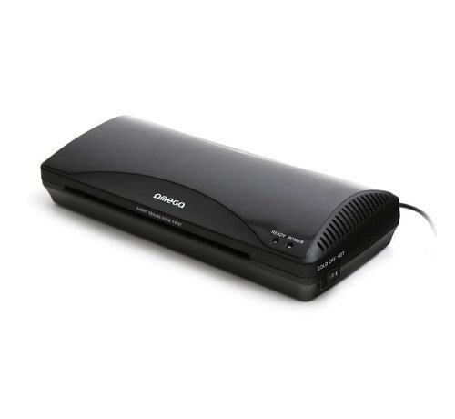 Omega OMEGA LAMINATOR A4