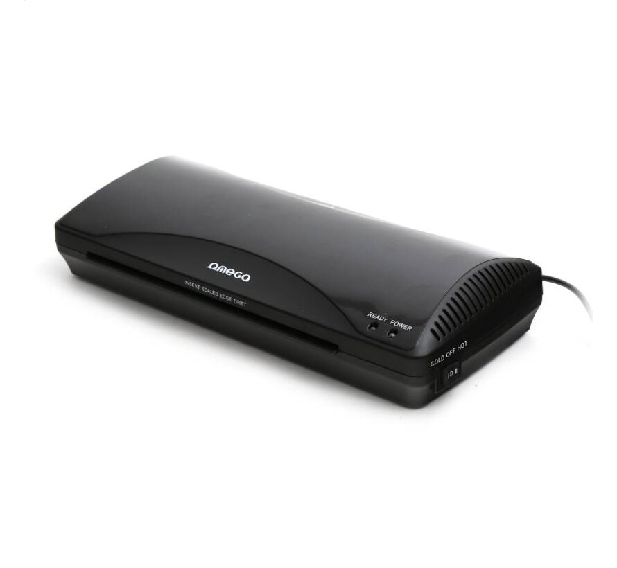 OMEGA LAMINATOR A4