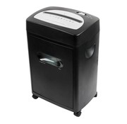 Omega OMEGA NISZCZARKA DO PAPIERU / PAPER SHREDDER MICRO CUT 8 SHEETS [43489]