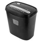 Omega DESTRUCTEUR DE DOCUMENTS COUPE MICRO OMEGA 5 FEUILLES