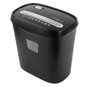 Omega DESTRUCTEUR DE DOCUMENTS COUPE MICRO OMEGA 5 FEUILLES