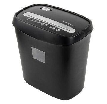 Omega DECHIQUETEUSE DE PAPIER OMEGA COUPE BARRES