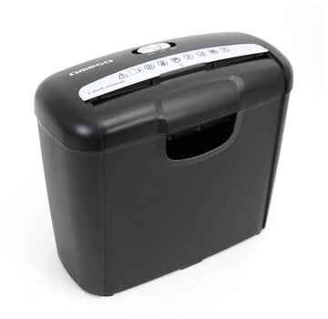 Omega OMEGA SHREDDER FOR PAPER 5/2,9 7MM