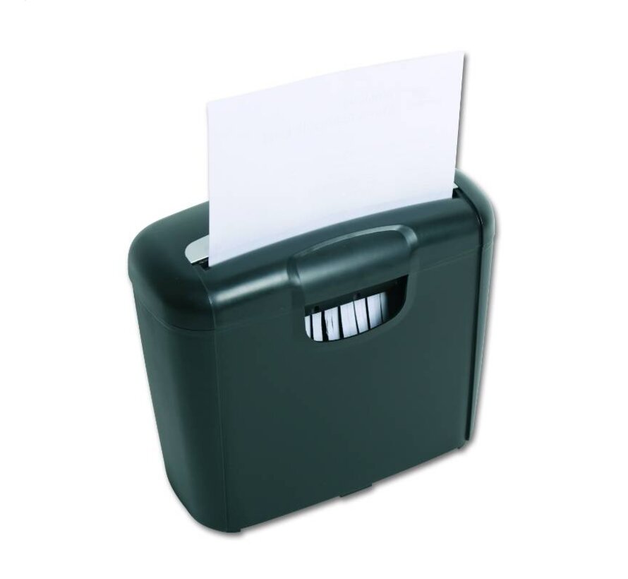 DESTRUCTEUR DE DOCUMENTS OMEGA 42105