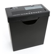 Omega OMEGA SHREDDER PAPER CD & CREDIT CARDS 3 in 1 11L 41218