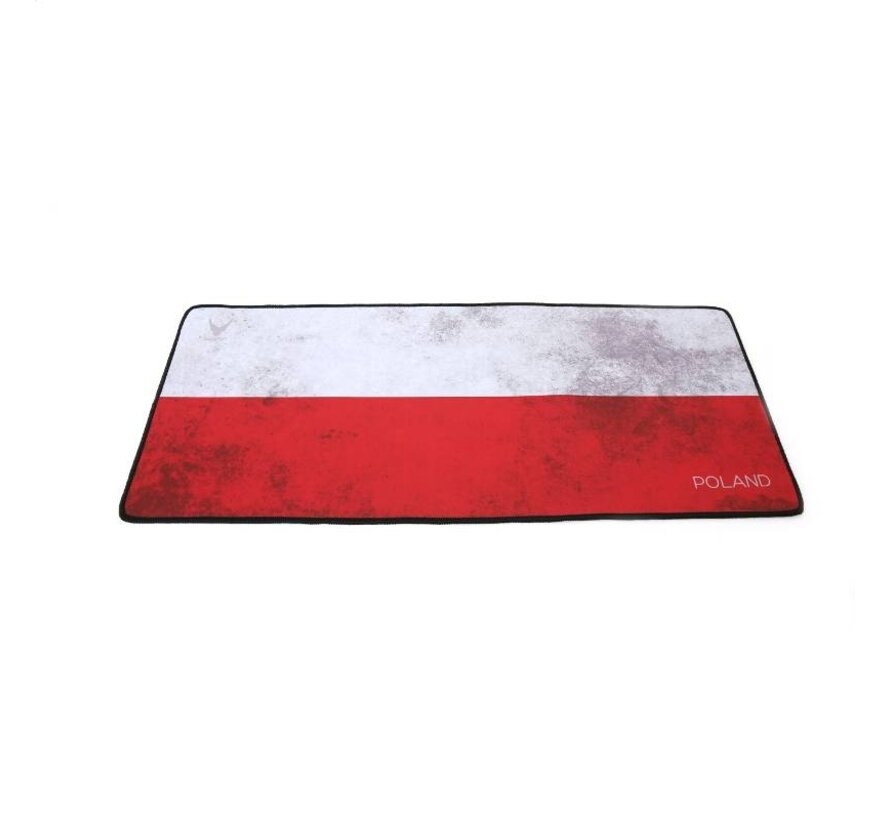 OMEGA VARR PRO-GAMING MOUSE PAD 300x700x2mm POLAND [43258]