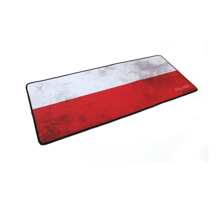 OMEGA VARR PRO-GAMING MOUSE PAD 300x700x2mm POLAND [43258]
