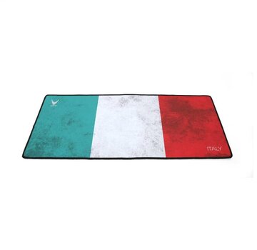 Omega OMEGA VARR PRO-GAMING MOUSE PAD 300x700x2mm ITALY [43257]
