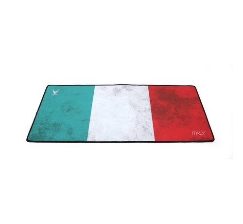 Omega OMEGA VARR PRO-GAMING MOUSE PAD 300x700x2mm ITALY [43257]