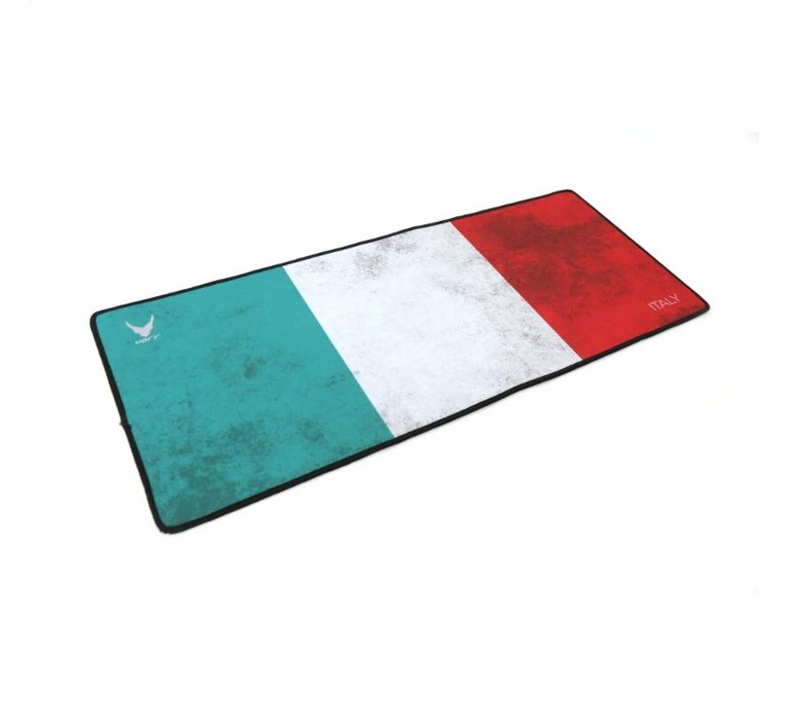 OMEGA VARR PRO-GAMING MOUSE PAD 300x700x2mm ITALY [43257]