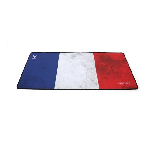Omega OMEGA VARR PRO-GAMING MOUSE PAD 300x700x2mm FRANCE
