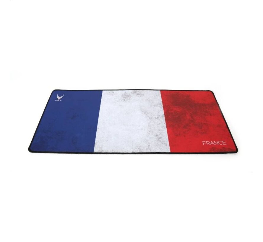 OMEGA VARR PRO-GAMING MOUSE PAD 300x700x2mm FRANCE