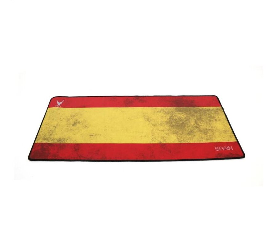 TAPIS DE SOURIS OMEGA VARR PRO-GAMING 300x700x3mm ESPAGNE