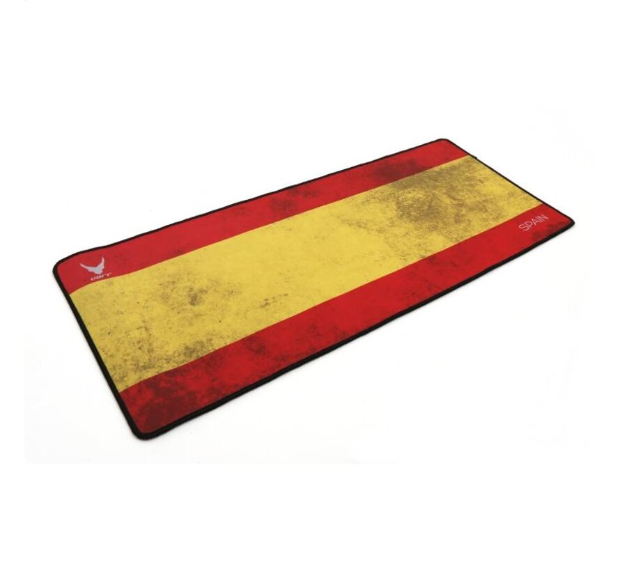TAPIS DE SOURIS OMEGA VARR PRO-GAMING 300x700x3mm ESPAGNE