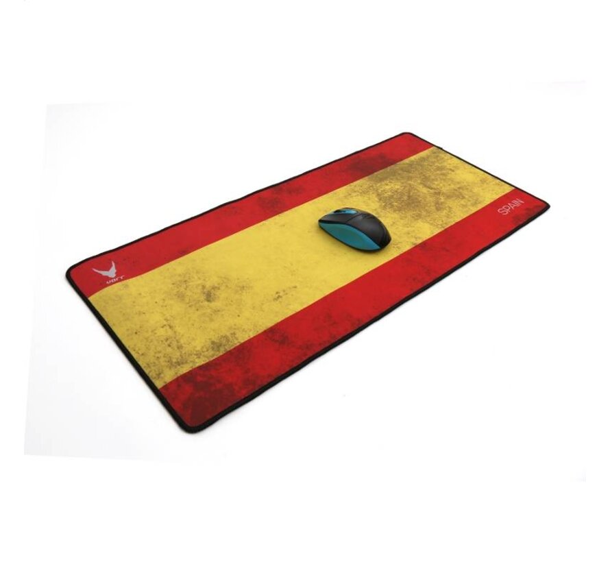 TAPIS DE SOURIS OMEGA VARR PRO-GAMING 300x700x3mm ESPAGNE