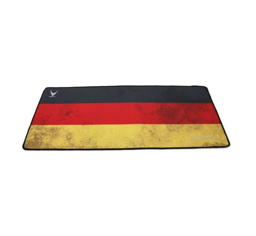 TAPIS DE SOURIS OMEGA VARR PRO-GAMING 300x700x3mm ALLEMAGNE