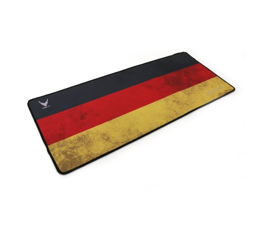OMEGA VARR PRO-GAMING MOUSE PAD 300x700x2mm GERMANY [43235]