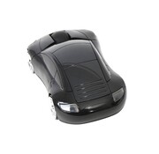 Omega SOURIS SANS FIL OMEGA  OM-300 1200DPI - VOITURE - NOIR [43250]