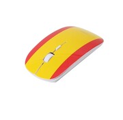 Omega SOURIS OMEGA OM-414 SANS FIL 800-1200-1600DPI ESPAGNE [43159]
