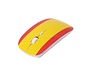 SOURIS OMEGA OM-414 SANS FIL 800-1200-1600DPI ESPAGNE [43159]