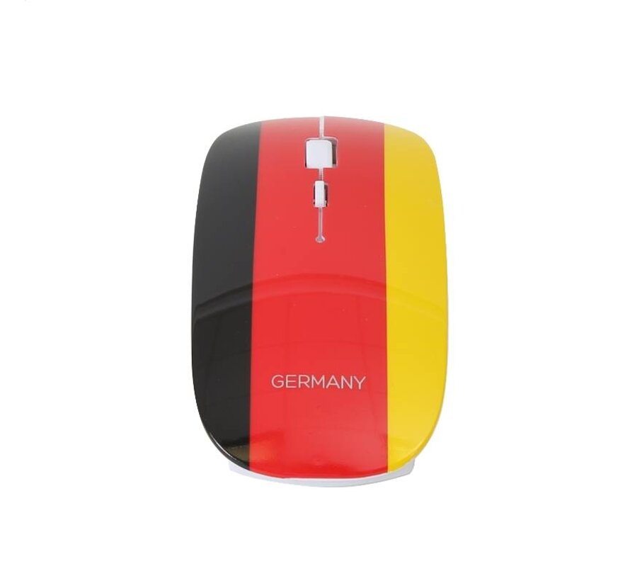 SOURIS OMEGA OM-414 SANS FIL 800-1200-1600DPI ALLEMAGNE [43158]