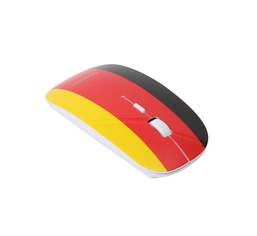 SOURIS OMEGA OM-414 SANS FIL 800-1200-1600DPI ALLEMAGNE [43158]