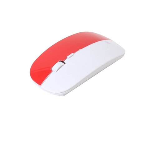 Omega SOURIS OMEGA OM-414 SANS FIL 800-1200-1600DPI POLOGNE [43160]