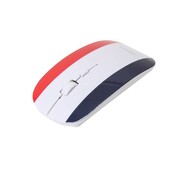 Omega SOURIS OMEGA OM-414 SANS FIL 800-1200-1600DPI FRANCE [43157]