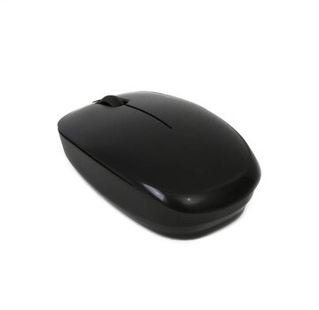 Omega SOURIS SANS FIL OM0420 OMEGA 2,4 GHz 1200dpi NOIR [42861]