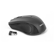 Omega MOUSE OMEGA OM-419 WIRELESS 2,4GHz 1000DPI  BLACK USB [41791] v2020